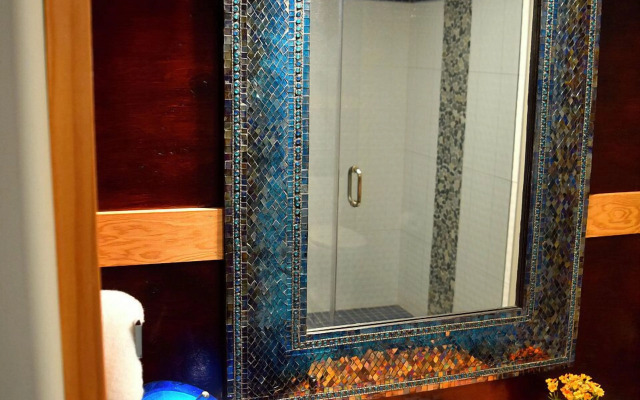 South Africa House Guest Lodge