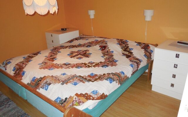 Beautiful Home in Brösarp With 3 Bedrooms