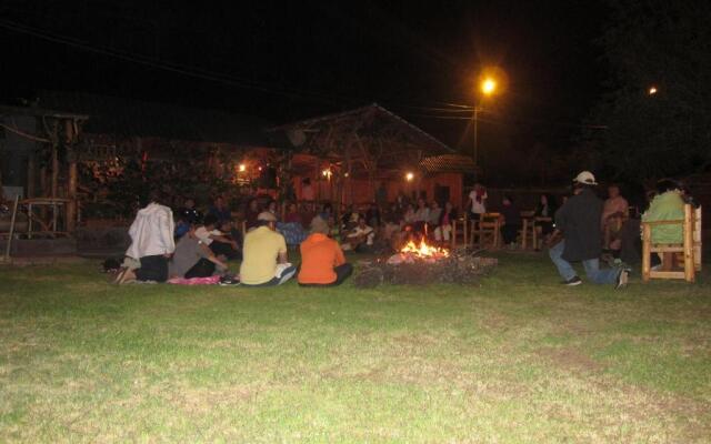 LucyTour Hotel Resort