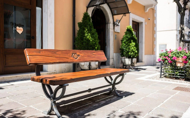 Hotel Il Tiglio