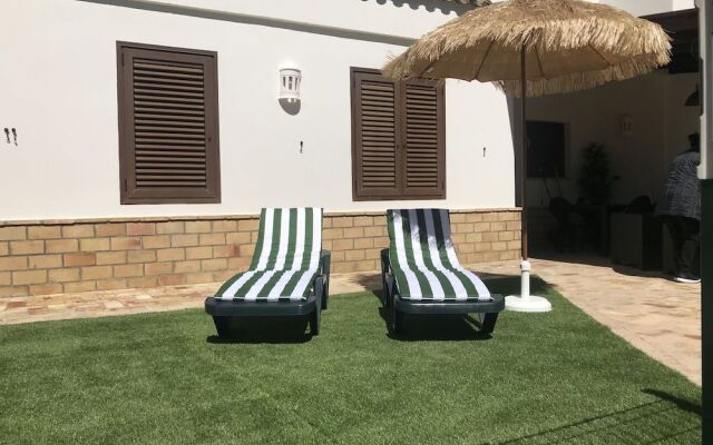 Villa Chill In La Barrosa