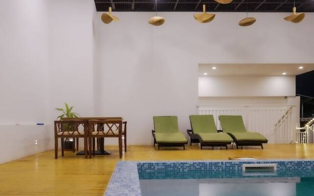 Tea Tree Suites Manipal