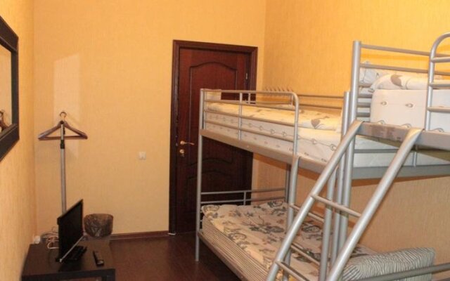 Fresh Hostel