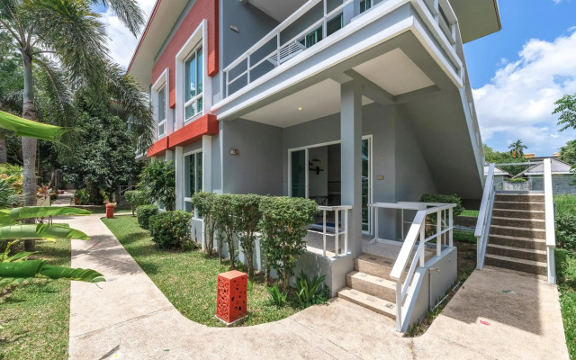 The One Cozy Vacation Residence