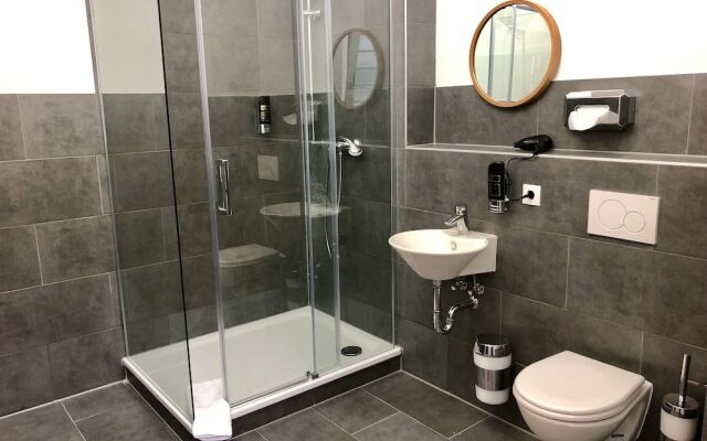 Sandmann Boutique Hostel Hotel