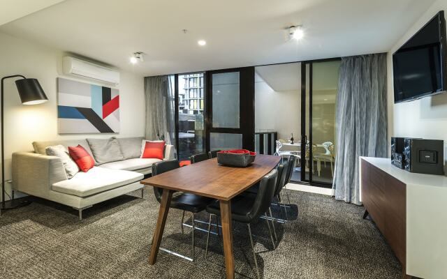 Corporate Living Accommodation Abbotsford