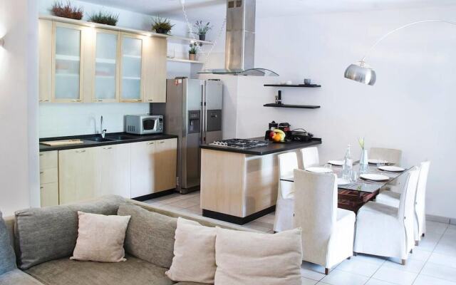 Charming Apartment in Sestri Levante Near Beach