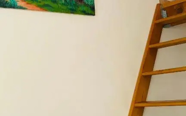 Cosy Studio en résidence privée
