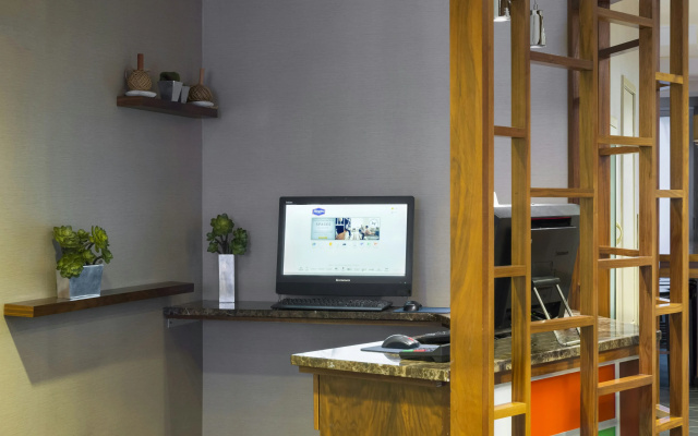 Hampton Inn Manhattan-Chelsea