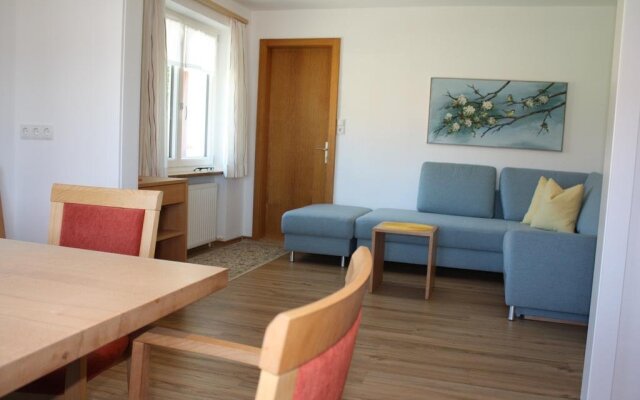 Ferienwohnungen Familie Eberle