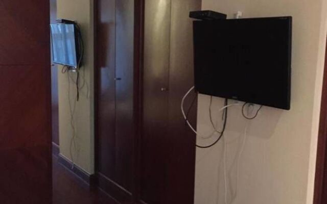 Xuanlong Apartment Hotel