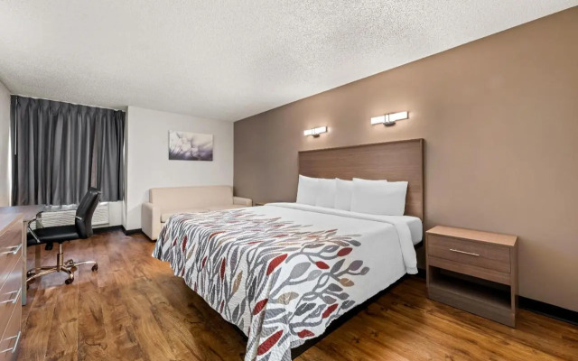 Comfort Inn Uncc
