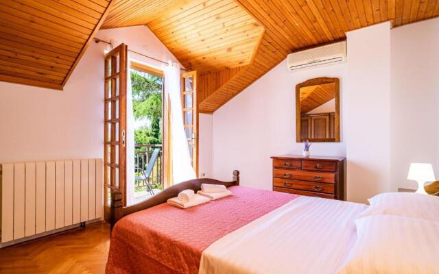 Villa Niko