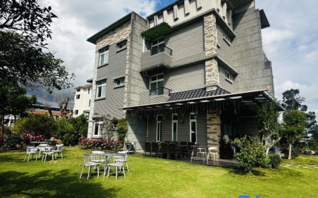 Good Place Homestay