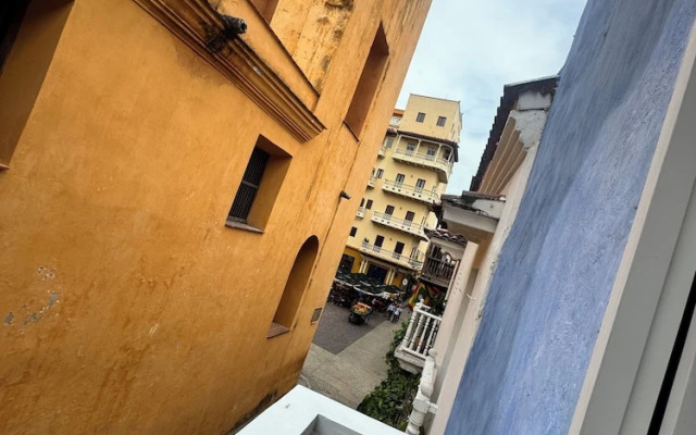 Hotel Villa Alta Guest House