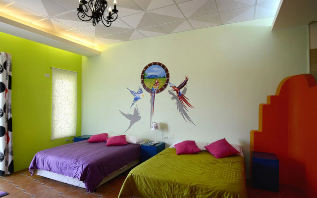 Kenting Bay Homestay III