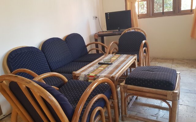 Hotel Pantai Mutiara