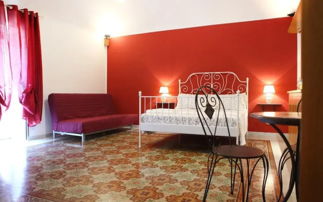 B&B Casa Marina