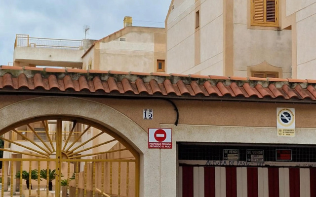 "Vero Vijola" in Torrevieja