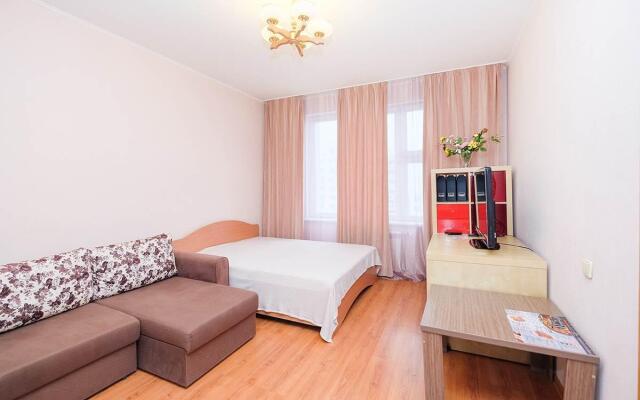 Apartment-NSK in Gorsky 84