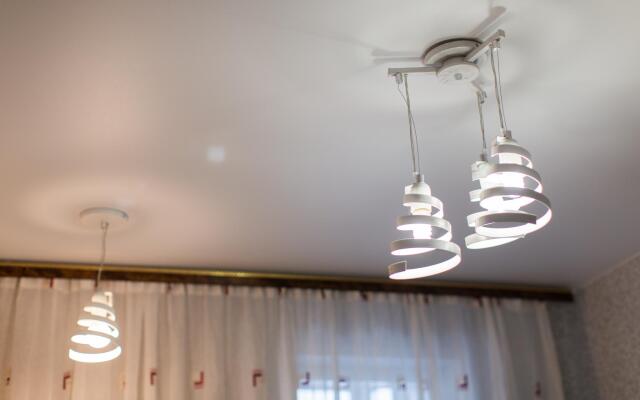 Comfort Home on Oktyabrskaya 14A