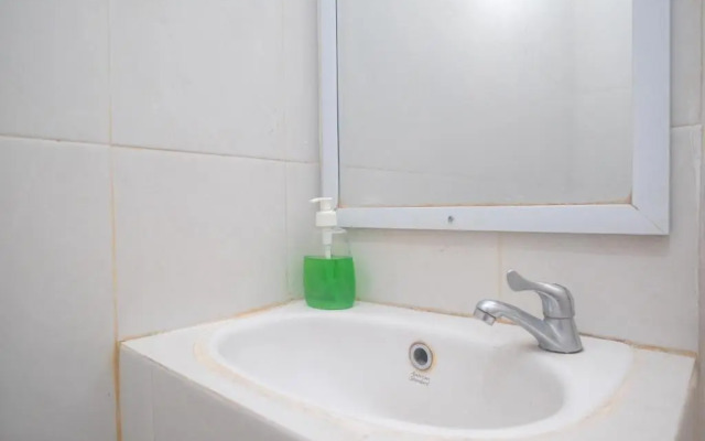NIDA Rooms Ring Road Utara 1E