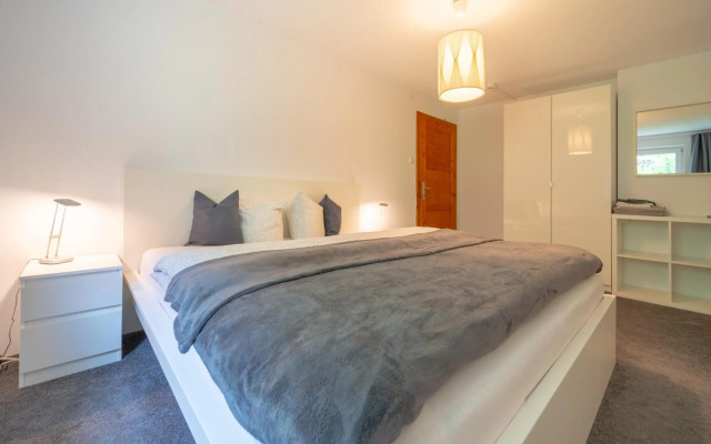 Urlaubsplatzl Appartements