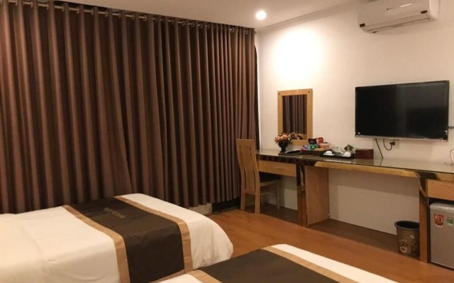 Hoang Gia I Hotel Yen Xa - by Bay Luxury