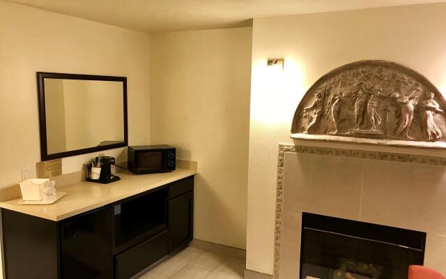Best Western Plus Moose Jaw