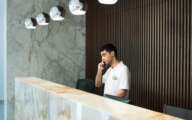 Mandali Hotel