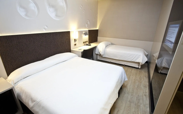 Two Hotel Buenos Aires