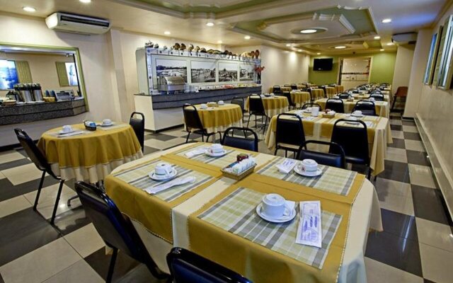 Lider Hotel Manaus