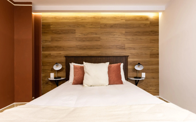 Casai Coziest Studio in Condesa