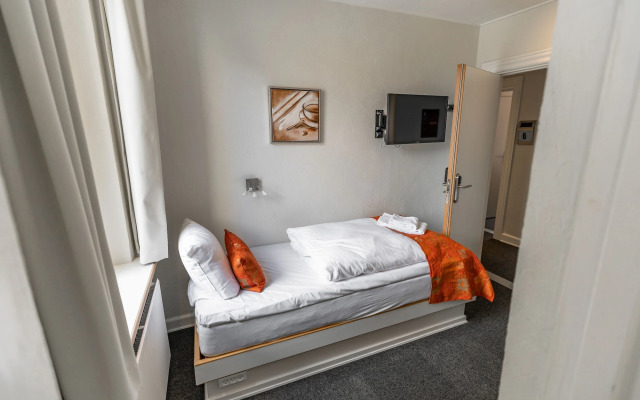 Milling Hotel Mini 11