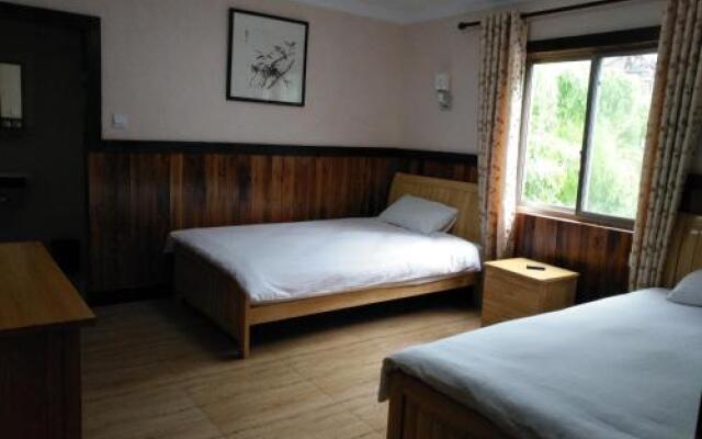 Anji Shanding Farmstay