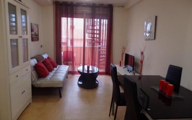 Meddays Apartamento Mar De Lauria