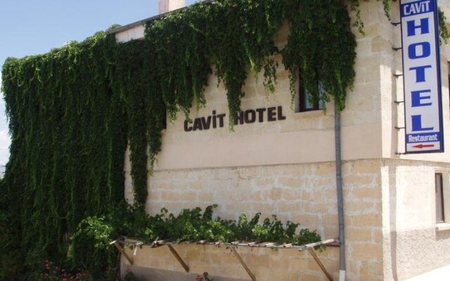 Cavit Hotel