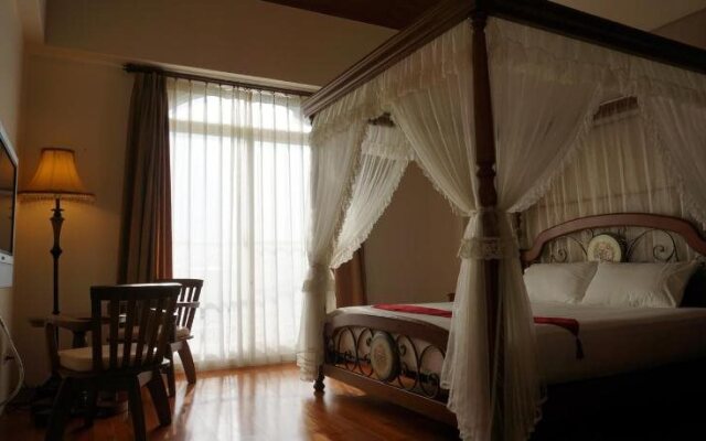 LivingGreen B&B