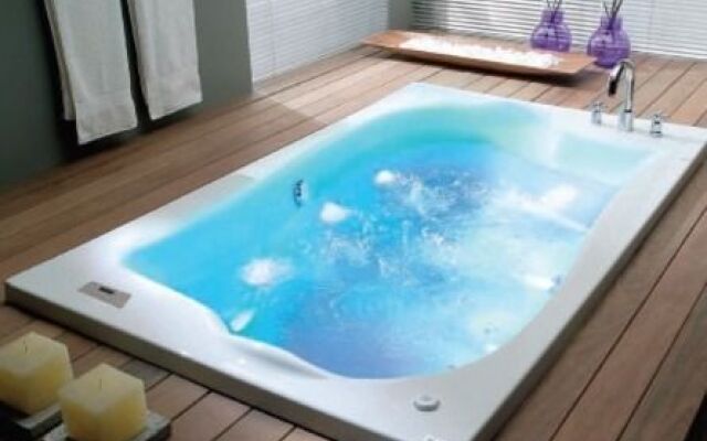 Hotel Parada Puigcerdà