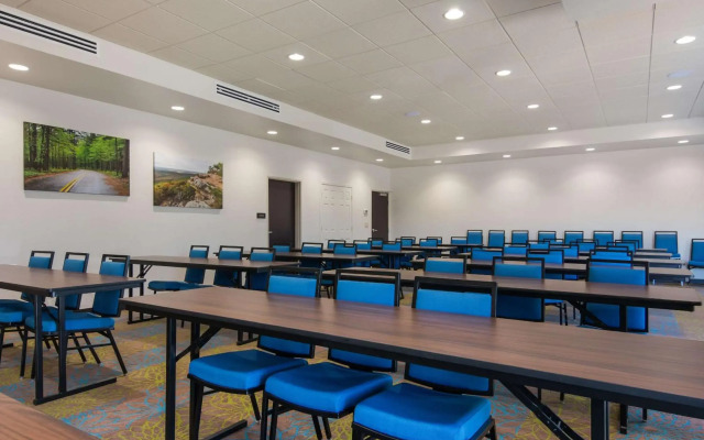 MainStay Suites East Camden