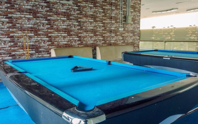 Stunning Studio Apartment @ Bogor Icon