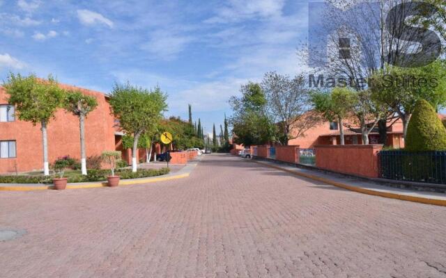 Moderna Suite Privada Alberca Av B Quintana 29C
