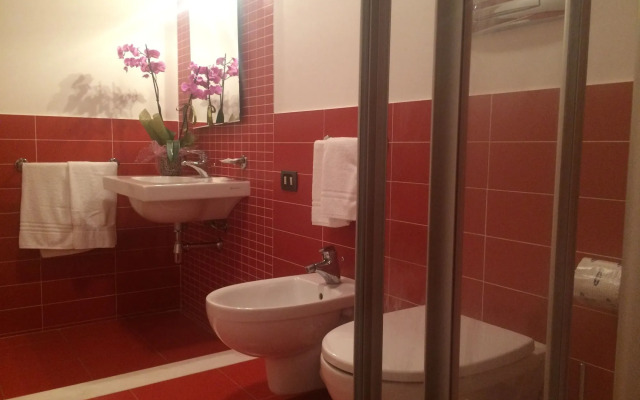 Residence Isabella Sport