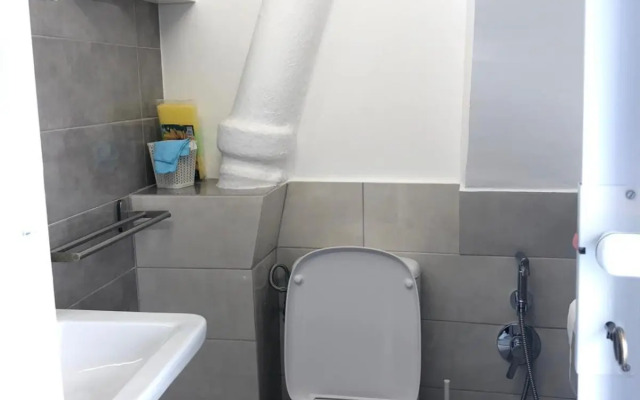 Tourist House La Castellana