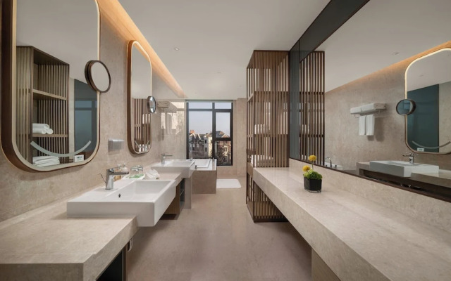 Holiday Inn Changchun Jingyue
