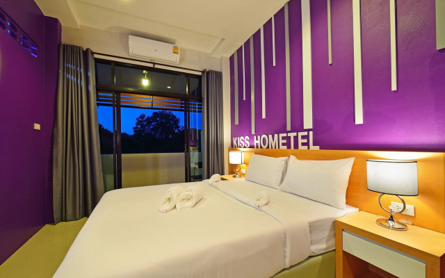 Kiss Hometel