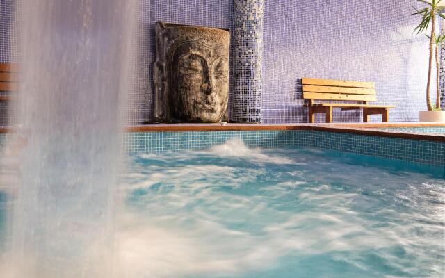 Moon Dreams Marina Parc