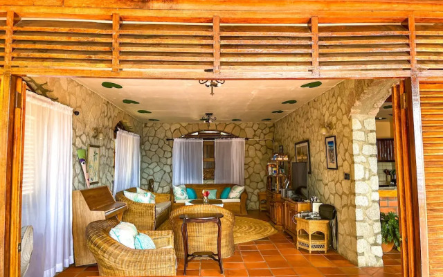 Hermitage Villa