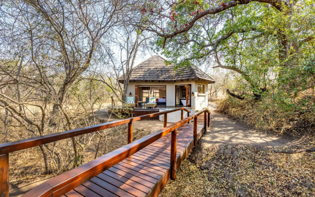 Kusudalweni Safari Lodge and Spa