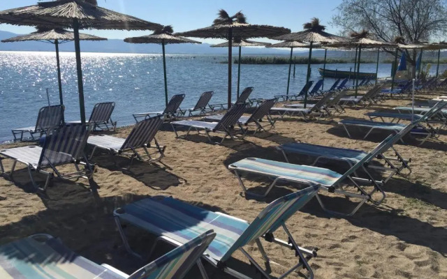 Apartmani Alex Beach